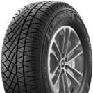 Michelin LATITUDE CROSS 265/65 R17 112 H - Miniatura fotografie 1