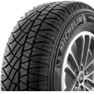 Michelin LATITUDE CROSS 265/65 R17 112 H - Miniatura fotografie 3