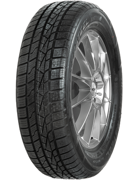 Mastersteel All Weather 155/70 R13 75 T