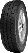 Detail běhounu Nordexx NC1000 225/70 R15 112/110 R C