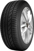 Detail běhounu Nordexx NS9000 245/45 R18 100 W XL