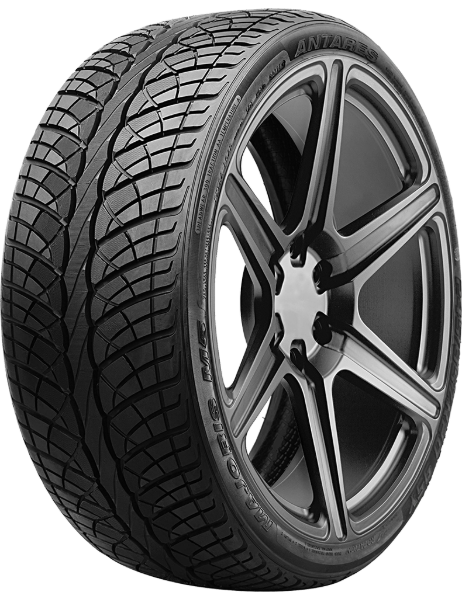 Antares Majoris M5 315/35 R20 110 W XL, ZR