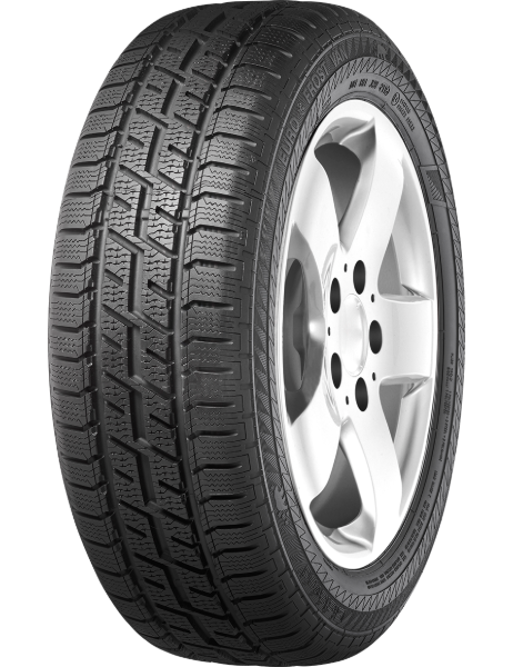 Gislaved EURO*FROST Van 235/65 R16 115/113 R C