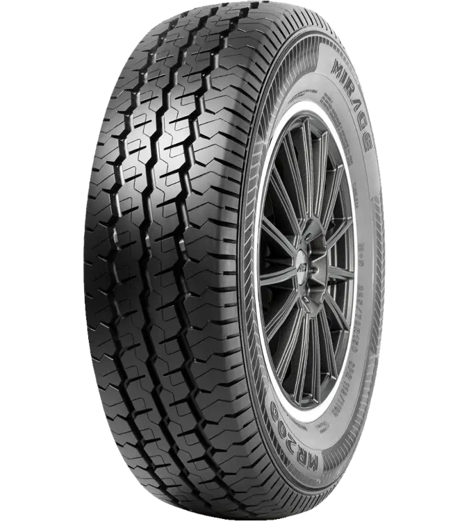 Mirage MR200 225/65 R16 112/110 T C