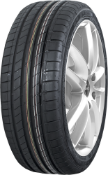 Detail běhounu Dunlop SP Sport MAXX TT 245/50 R18 100 W