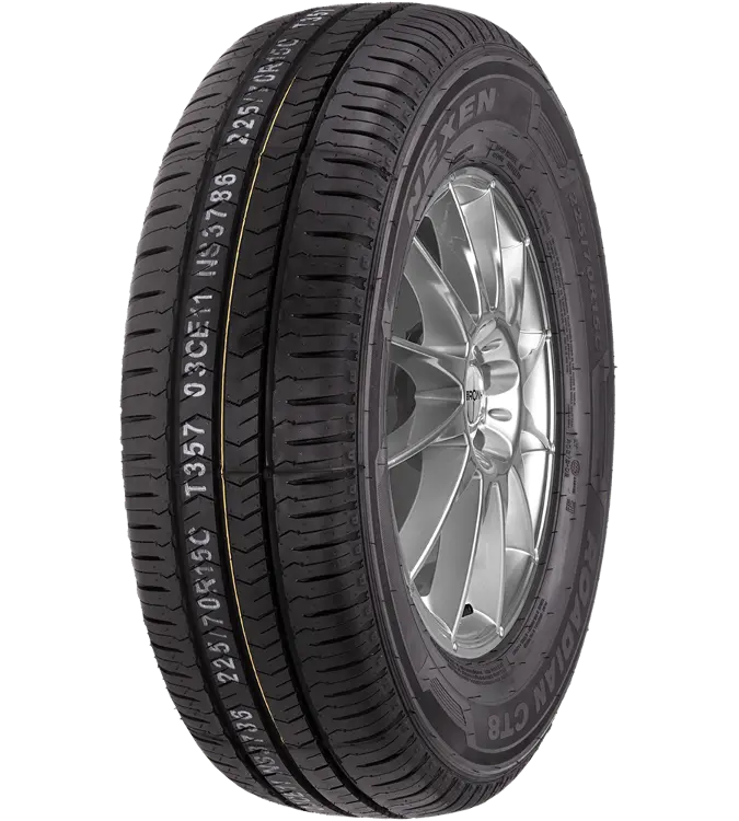 Nexen Roadian CT8 215/75 R14 112/110 T C