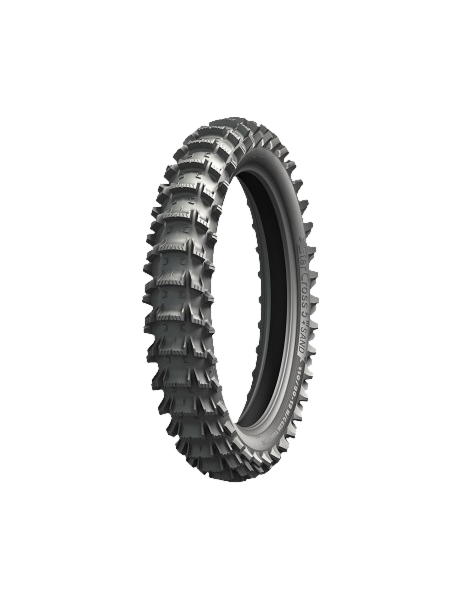 Michelin STARCROSS 5 90/100-16 51 M Rear TT M/C Soft