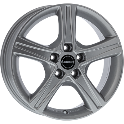 Borbet CWD 6,00x15 5x118,00 ET68,00