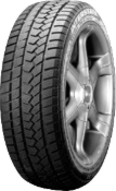 Detail běhounu Interstate Duration 30 245/40 R18 97 H XL