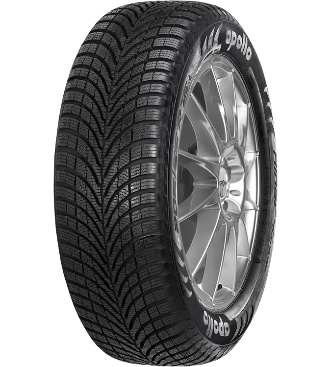 Apollo Alnac 4G Winter 165/65 R15 81 T