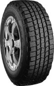 Detail běhounu Petlas Explero A/T PT421 245/70 R16 111 T RF