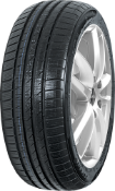 Detail běhounu Superia Bluewin UHP 235/55 R17 103 V XL