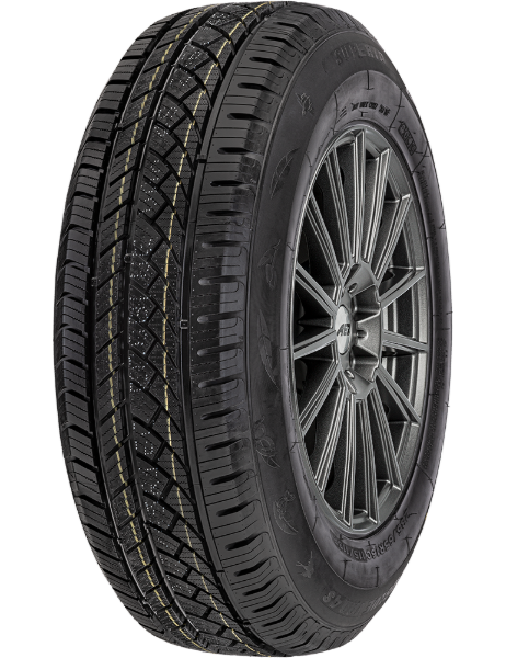 Superia EcoBlue VAN 4S 175/70 R14 95 T C