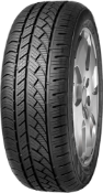 Detail běhounu Atlas Tires Green VAN 4S 215/60 R16 103 T C