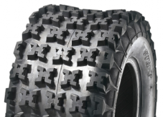 Detail běhounu SunF A-027 20x10-9 47 J TL E