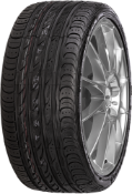 Detail běhounu Syron Cross 1 Plus 235/60 R16 100 V
