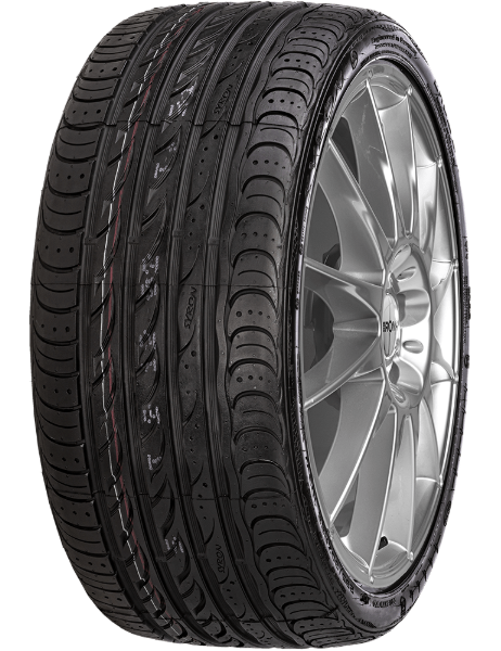 Syron Cross 1 Plus 235/60 R16 100 V
