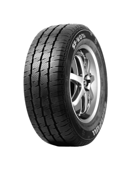 Sunfull SF-W05 195/65 R16 104/102 R C