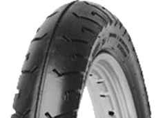 Detail běhounu Mitas MC 2 2.25-16 38 J Front/Rear TT