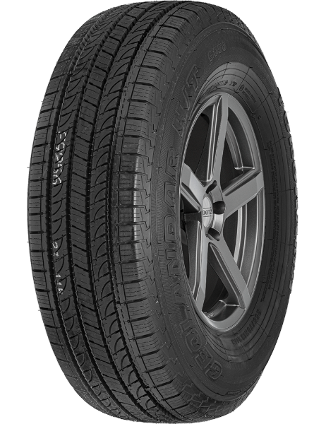Yokohama GEOLANDAR H/T G056 245/60 R20 107 H RBL