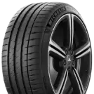 Michelin Pilot Sport 4 235/40 R18 95 Y XL, ZR - Miniatura fotografie 1
