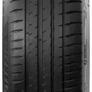 Michelin Pilot Sport 4 235/40 R18 95 Y XL, ZR - Miniatura fotografie 2