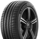 Michelin Pilot Sport 4 205/55 R16 94 Y XL, ZR - Miniatura fotografie 1