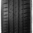 Michelin Pilot Sport 4 205/55 R16 94 Y XL, ZR - Miniatura fotografie 2