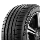 Michelin Pilot Sport 4 205/55 R16 94 Y XL, ZR - Miniatura fotografie 3