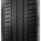 Michelin Pilot Sport 4 255/40 R19 100 W XL, VOL, Acoustic - Miniatura fotografie 2