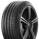 Michelin Pilot Sport 4 245/40 R18 97 Y XL, ZR, DT1 - Miniatura fotografie 1
