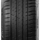 Michelin Pilot Sport 4 245/40 R18 97 Y XL, ZR, DT1 - Miniatura fotografie 2