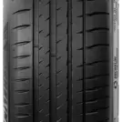 Michelin Pilot Sport 4 235/45 R18 98 Y XL, ZR, T0, Acoustic - Miniatura fotografie 2