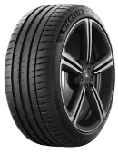 Detail běhounu Michelin Pilot Sport 4 245/40 R19 98 Y XL, *