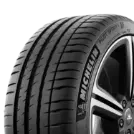 Michelin Pilot Sport 4 245/40 R18 97 Y XL, ZR, MO1 - Miniatura fotografie 3