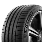 Michelin Pilot Sport 4 235/40 R18 95 Y XL, ZR, MO1 - Miniatura fotografie 3