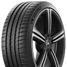 Michelin Pilot Sport 4 275/35 R21 103 Y XL, ZR, N0, Acoustic - Miniatura fotografie 1