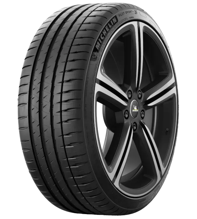 Michelin Pilot Sport 4 275/35 R21 103 Y XL, ZR, N0, Acoustic