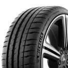 Michelin Pilot Sport 4 275/35 R21 103 Y XL, ZR, N0, Acoustic - Miniatura fotografie 3