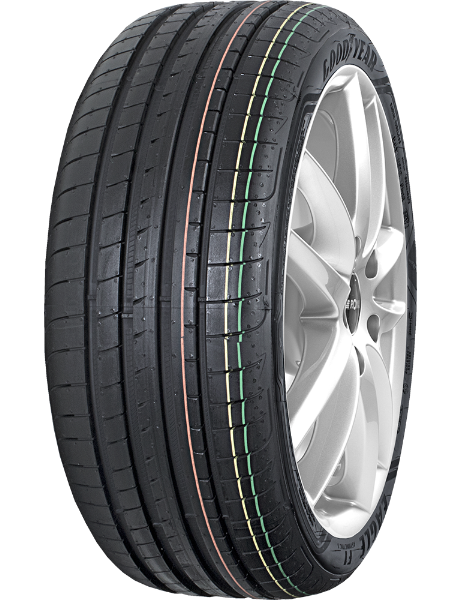 Goodyear Eagle F1 Asymmetric 3 305/30 R21 104 Y XL, FP, ZR, NF0