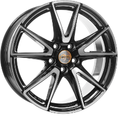 Speedline SL6 Vettore