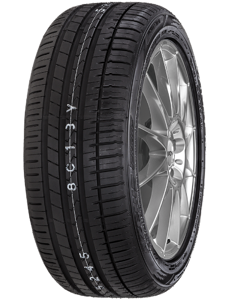 Falken Azenis FK510 225/35 R17 86 Y XL, MFS, ZR