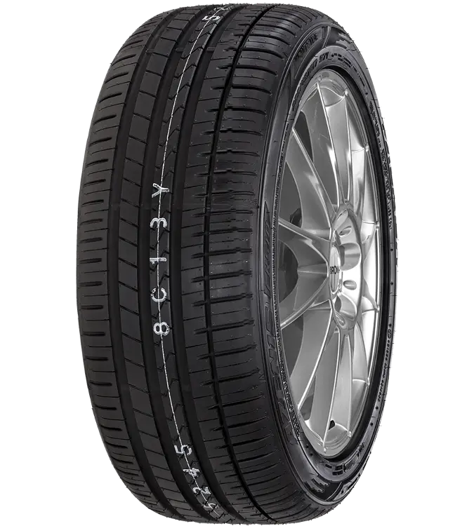Falken Azenis FK510 285/25 R20 93 Y XL, ZR