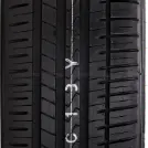 Falken Azenis FK510 285/25 R20 93 Y XL, ZR - Miniatura fotografie 2