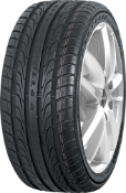Detail běhounu Imperial F110 275/40 R20 106 W XL
