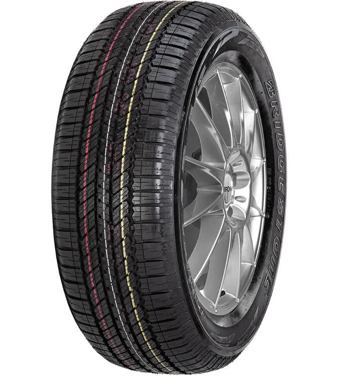 Bridgestone Dueler A/T 693 III 265/65 R17 112 S