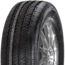 Bridgestone Dueler H/T 684 III 245/65 R17 111 T XL, VW - Miniatura fotografie 1