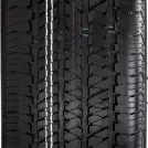 Bridgestone Dueler H/T 684 III 245/65 R17 111 T XL, VW - Miniatura fotografie 2
