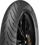 Detail běhounu Pirelli ANGEL CITY 80/90-17 44 S Front TL M/C