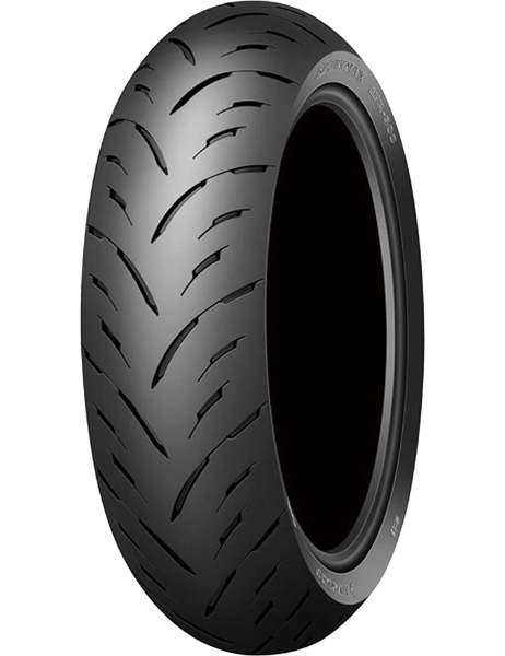 Dunlop Sportmax GPR-300 140/70 R17 66 H Rear TL